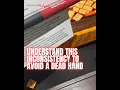 Clearing Up Confusion - Understand this Inconsistency to Avoid a Dead Hand