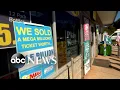 South Carolina town waits for Mega Millions winner