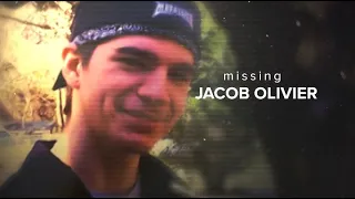 Jacob Olivier disappeared without a trace in the Everglades Missing on NewsNation