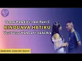 Download Lagu RINDUNYA HATIKU (TEMMY RAHADI FT. IMEL PUTRI C) - KARAOKE VERSI DUET GERRY MAHESA FT LAILA AYU KDI