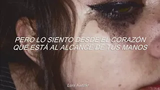 Fingertips- Onerepublic// subtitulada español