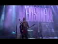 Alexisonfire - Young Cardinals [4K] LIVE @ The Fillmore, Detroit, 9/15/2022