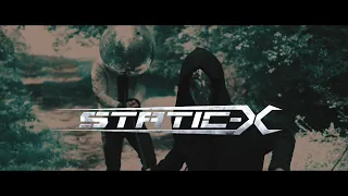 Download Static-X - Dead Souls (Official Video) MP3