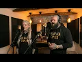 DRAKKAR STORM - PART III TIDE OF BLOOD NORDIC RAP BATTLE VALHALLA CYPHER DUET