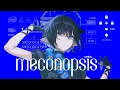 Lagu 『MECONOPSIS』 - Ninomae Ina'nis