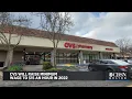 CVS Will Raise Minimum Wage To 15 An Hour In 2022