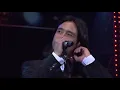 Luciano Pereyra   Sin Testigos 'En Vivo' Luna Park  B.A..Argentina.