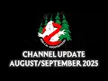 Download Lagu Channel Update! August/September 2025