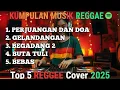 Lagu KUMPULAN LAGU RHOMA IRAMA VERSI REGGAE SKA TERBARU TERBARU 2025 COCOK UNTUK BERSANTAI SAMBIL NGOPI !
