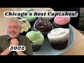 Chicago s Best Cupcakes - Heavenly Taste Test to Find the Most Delightful Winner in Chicago