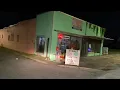 Valdosta Georgia Streets At Night
