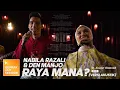 Download Lagu [Akustik] Raya Mana? - Nabila Razali \u0026 Den Manjo (Versi Kelantan) | Gempak Jam Session