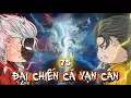 Tập 75 ( P2 ) Câu Cá Vạn Cân | NuNu Vietsub