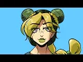 jojo part 6 is actually happening