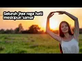 Download Lagu Lirik SIAPA GERANGAN DIRINYA ; PADI