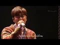 JANG SUWON SECHSKIES - A Little Girl (Oh Hyuk) [ENG SUB]