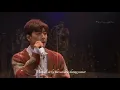 JANG SUWON SECHSKIES - A Little Girl (Oh Hyuk) [ENG SUB]