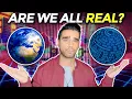 Depersonalization Disorder - How To Stop Existential Thoughts