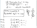 Program to calculate Factorial of a number in C