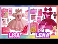Download Lagu Lisa of Lena? 💖🌸 Dit of dat: (Barbie Editie) Mode, Decoratie \u0026 Accessoires