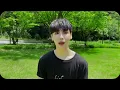 NOA - LET GO feat. JEON WOONG (AB6IX)【OFFICIAL MUSIC VIDEO】