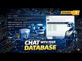 AI LLM EP 3 - Build an AI That Converts Prompts to SQL Queries Python GenAI Project