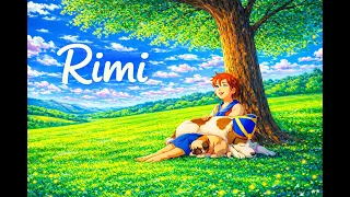 rimi a nostalgic lofi