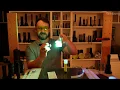 Some words about UV flashlights and safety