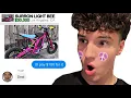 I Low-Balled 100 Surron s On Craigslist It worked
