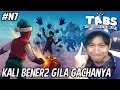 AKHIRNYA KEKUATAN SEJATI PUN MUNCUL | Totally Accurate Battle Simulator (TABS) #61