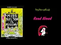 MISS NELSON IS MISSING Read Aloud