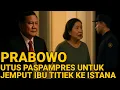 Lagu HEBOH‼️PRABOWO DIAM DIAM UTUS PASPAMPRES JEMPUT IBU TITIEK UNTUK HADIRI ACARA ULANG TAHUNNYA.!!