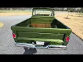 1965 chevrolet c10 custom pickup truck for sale on classic Autotrader