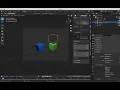 How to hide object in render Blender in Cycles