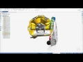 Solid Edge ST9 - Enhanced Assembly Modelling and Management