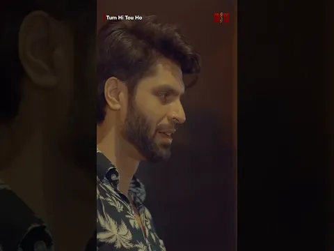 Buhat Intezar Karlia Tumhara | Tum Hi Tou Ho | Anam Tanveer | Best Scene