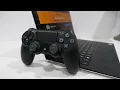 How to Connect a PS4 Controller to PC Wired and Wireless