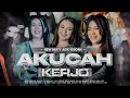 Download Lagu DJ AKU CAH KERJO NEW PARTY ASIK [ DEK LUNGAKU RA KEGET CIDRO ] FULL BASS KARNAVAL