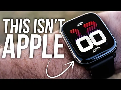 Download MP3 Amazfit Active In-Depth Review - The BEST Apple Watch Alternative Under $150!