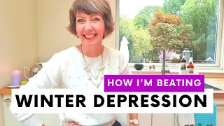 Winter Blues, Seasonal Depression? Hygge, mental health and exercise plan!