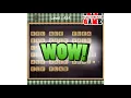 Word Jam Cookie Connect Level 401 - 450
