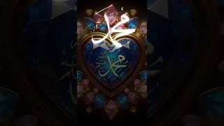 نہ دے موسی ستا پہ شان معاویہ ماشوم نعت Foryou Viralvideo Youtubeshorts 