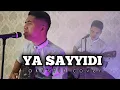 YAA SAYYIDI YAA ROSULALLOH COVER GITAR AKUSTIK