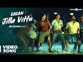 Download Lagu Jilla Vittu Official Video Song | Easan