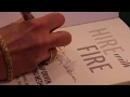 HIRE with FIRE Book Signing - Barnes Noble Springfield MO