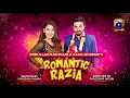 Download Lagu Romantic Razia | Telefilm | Eid Day Special | Hina Altaf | Azfar Rehman | Har Pal Geo