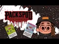 Packspods by Packwoods Review
