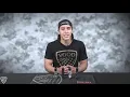 First Look Vgod Pro Mech 2 Kit Camo Series