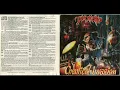 Tankard - Chemical Invasion (Noise, N 0097-2, Germany) 1987