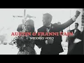 Austin Franni Cain - Wedding